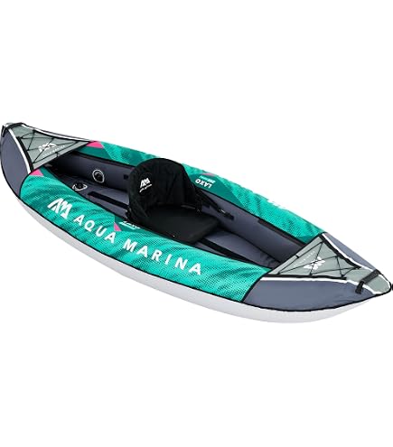 Amazon | AQUA MARINA(アクアマリーナ) SUPER TRIP TANDEM スーパー